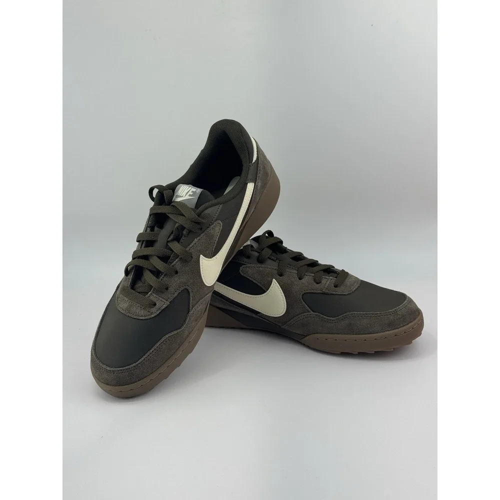 Nike Terra Manta SDE Men's dark  Hazel Brown/Coconut Milk IB7254 201 Size 9.5